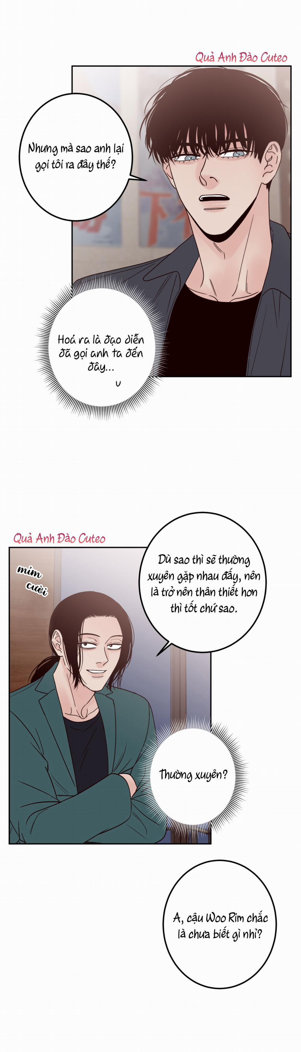 Bất Khả Kháng 10 trang 3