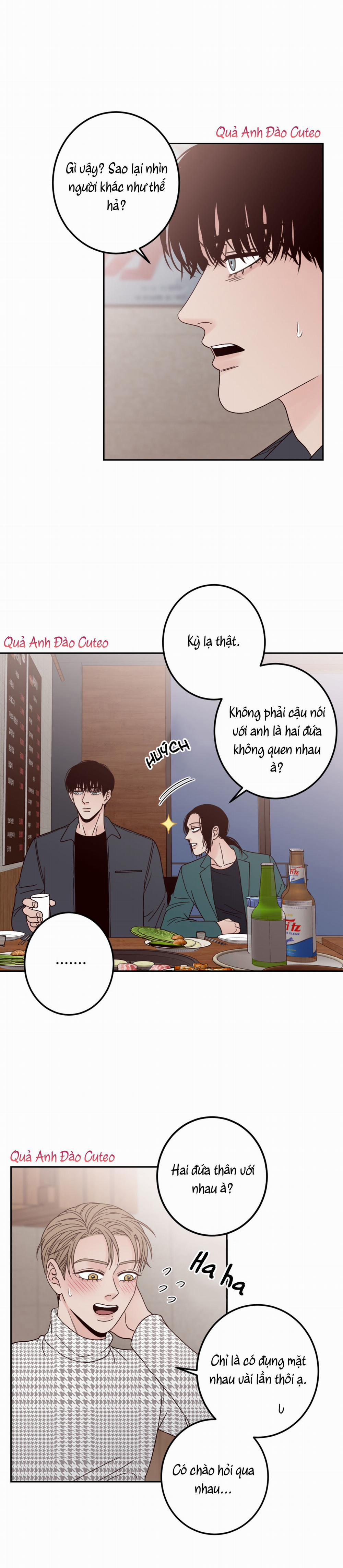 Bất Khả Kháng 10 trang 5