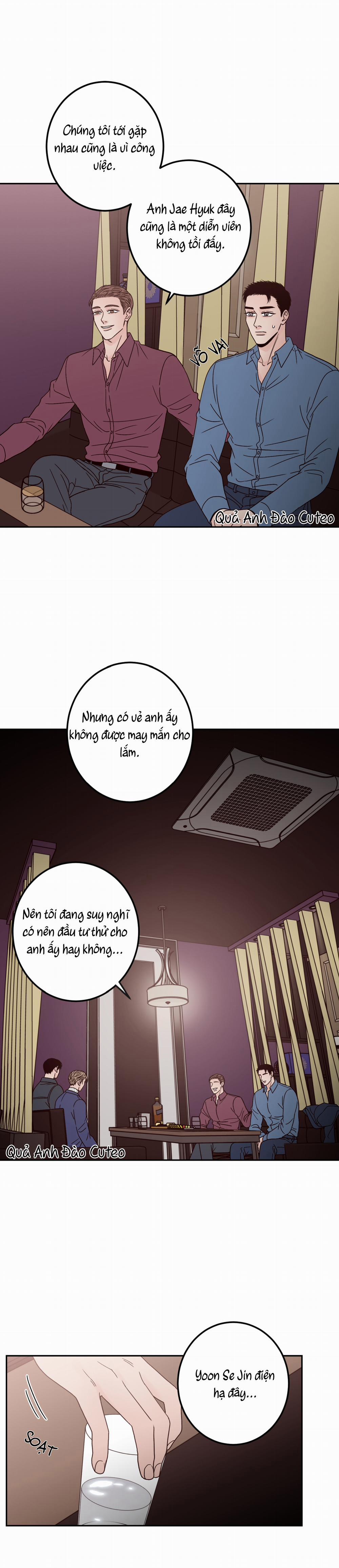 Bất Khả Kháng 11 trang 4
