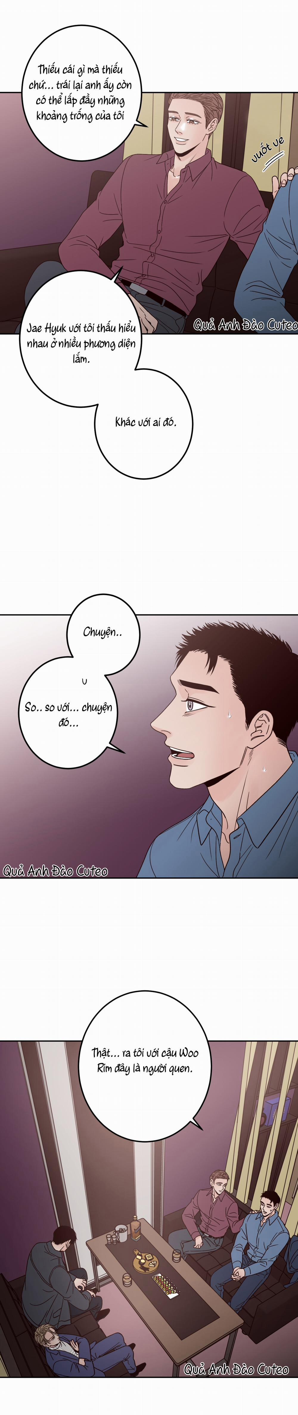 Bất Khả Kháng 11 trang 7