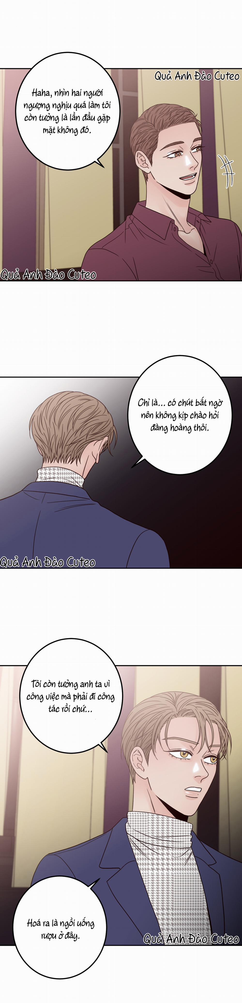 Bất Khả Kháng 11 trang 9
