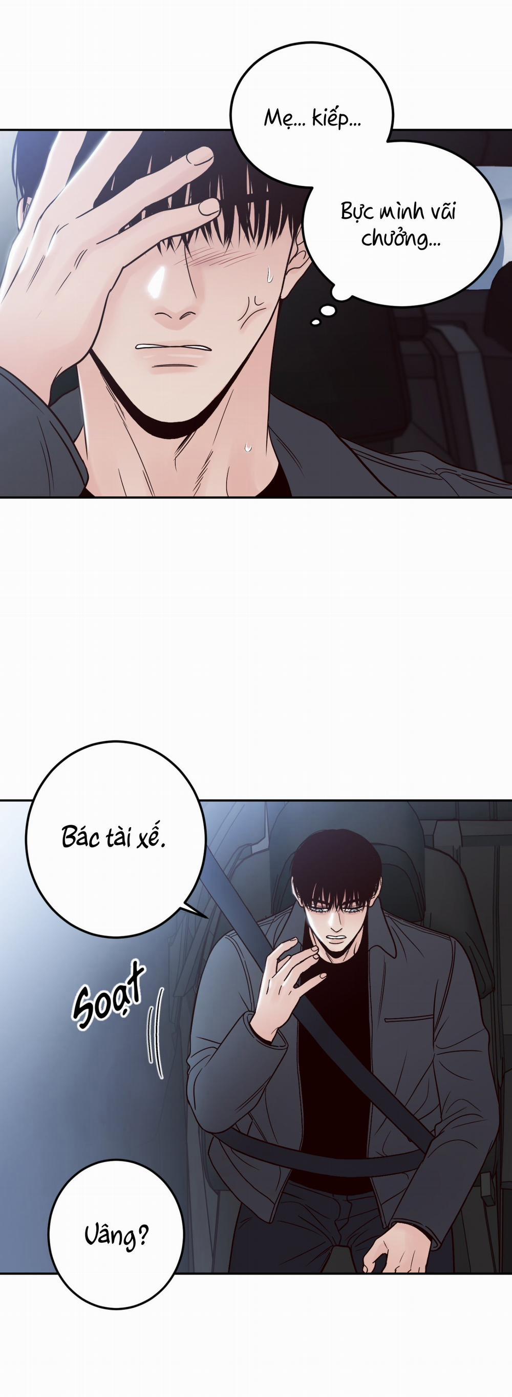 Bất Khả Kháng 12 trang 26