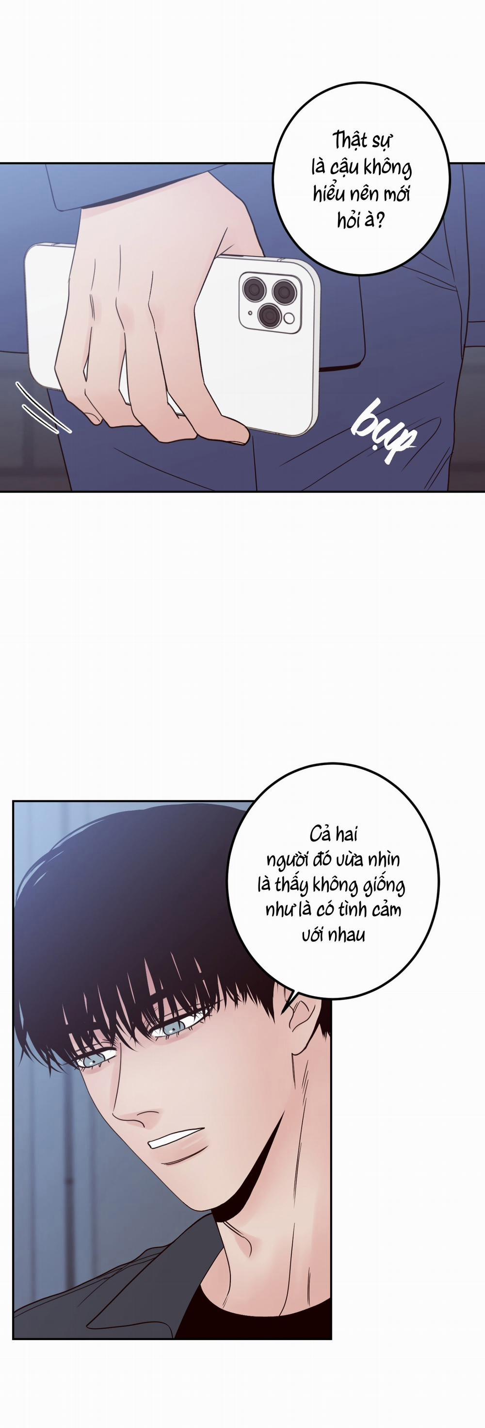 Bất Khả Kháng 12 trang 3