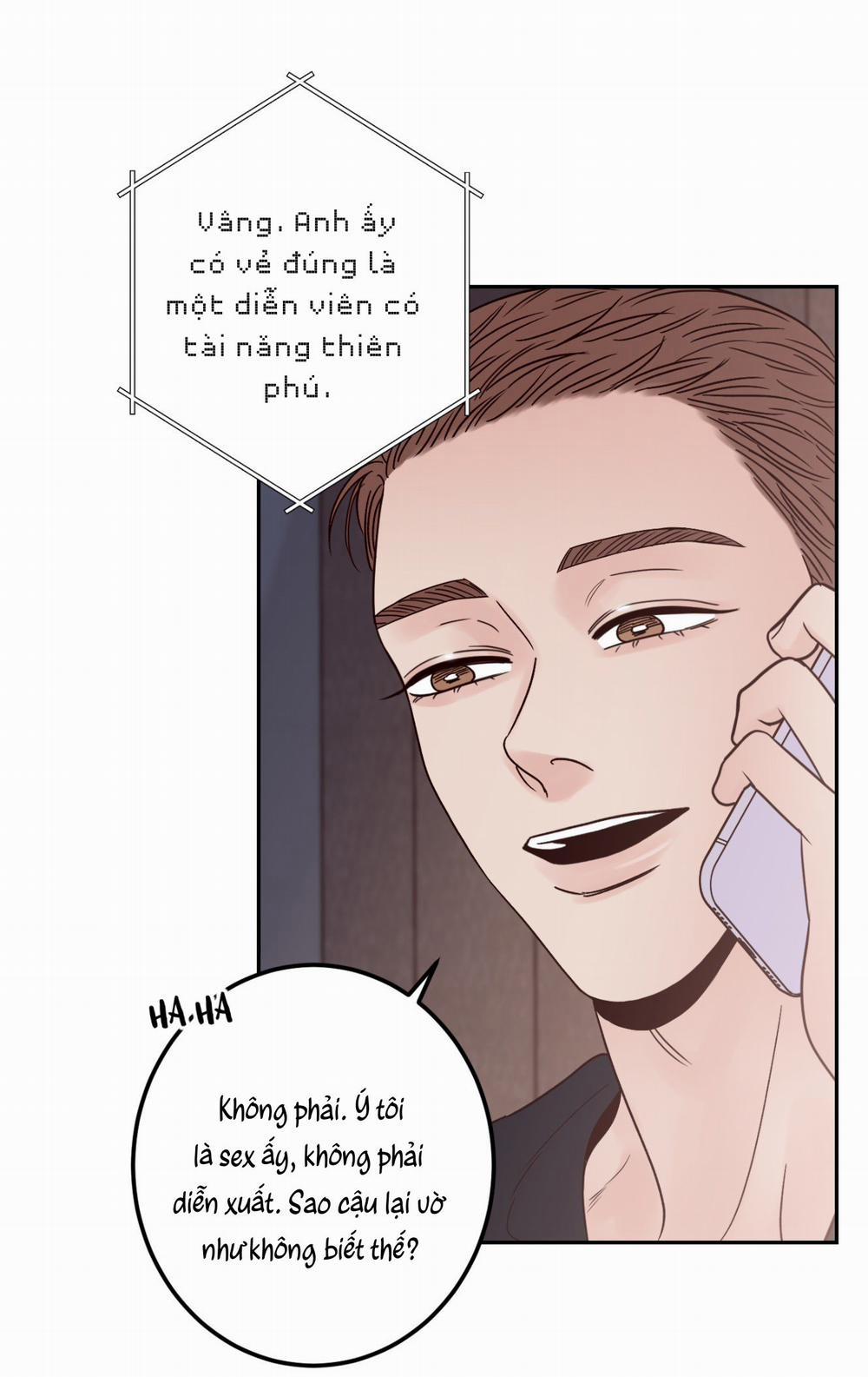 Bất Khả Kháng 12 trang 39
