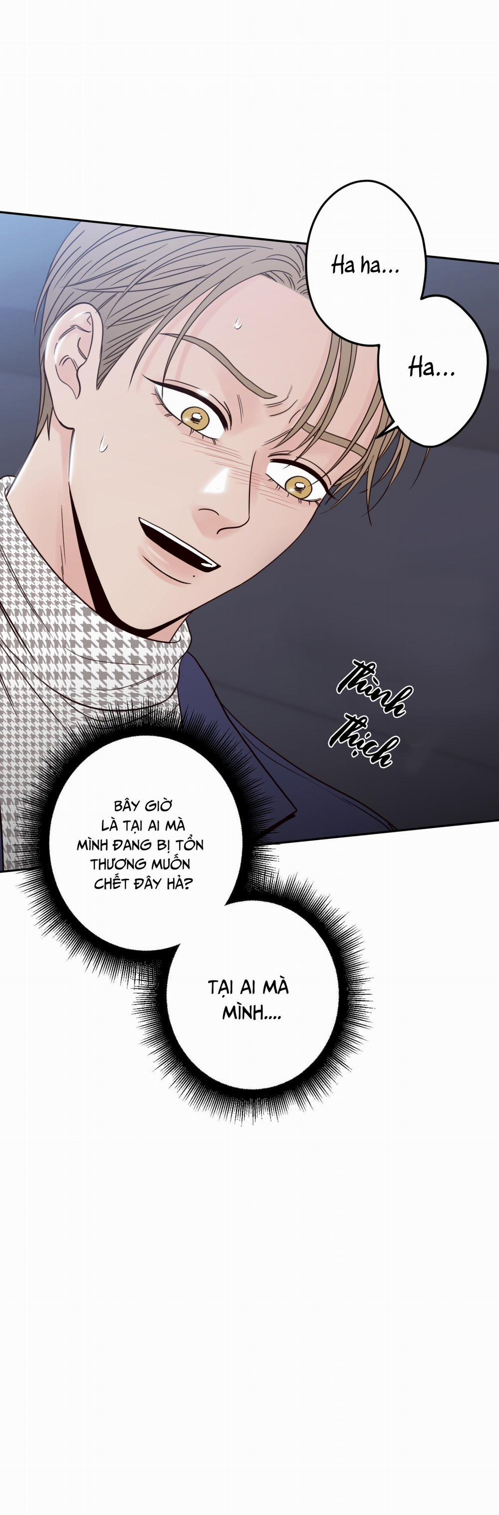 Bất Khả Kháng 12 trang 43