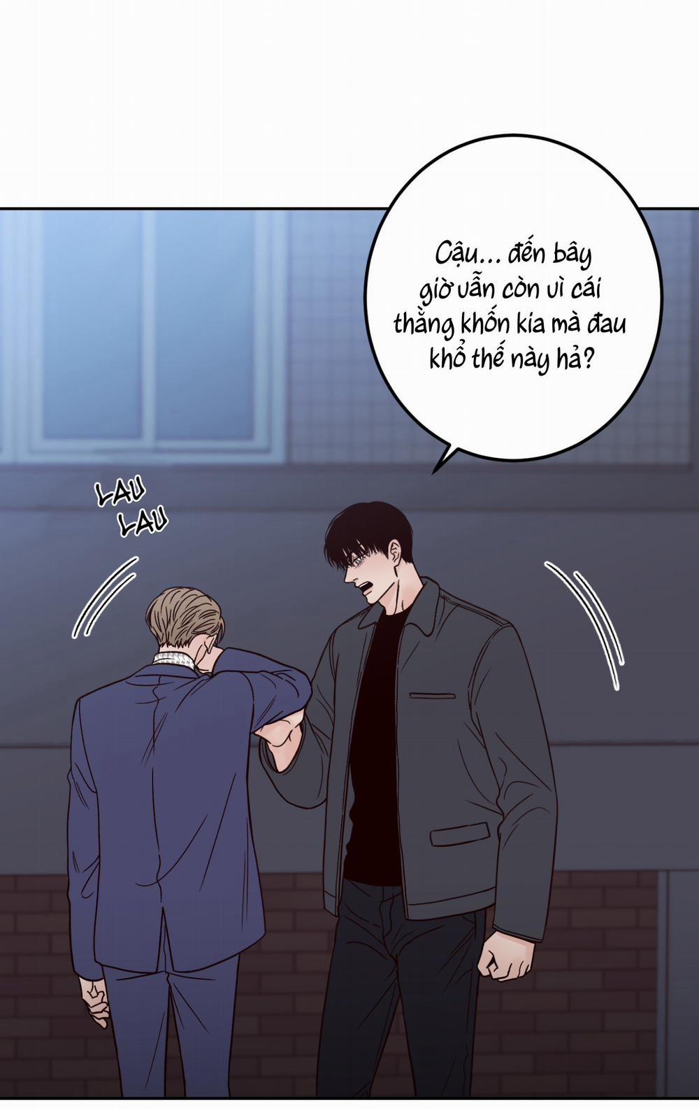 Bất Khả Kháng 12 trang 50