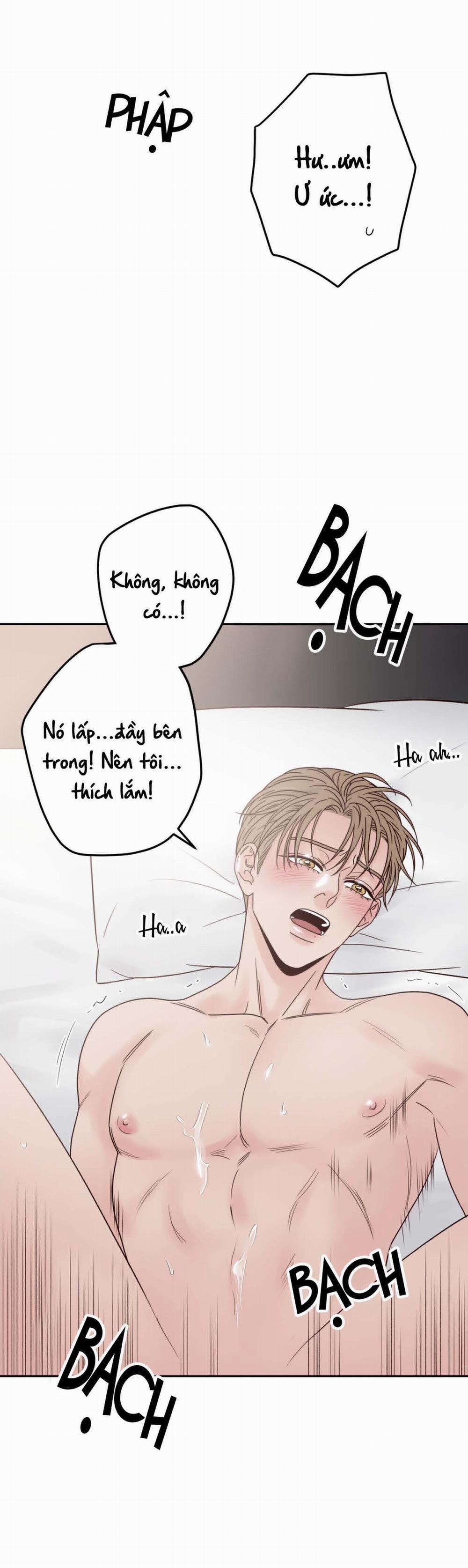 Bất Khả Kháng 13 trang 22