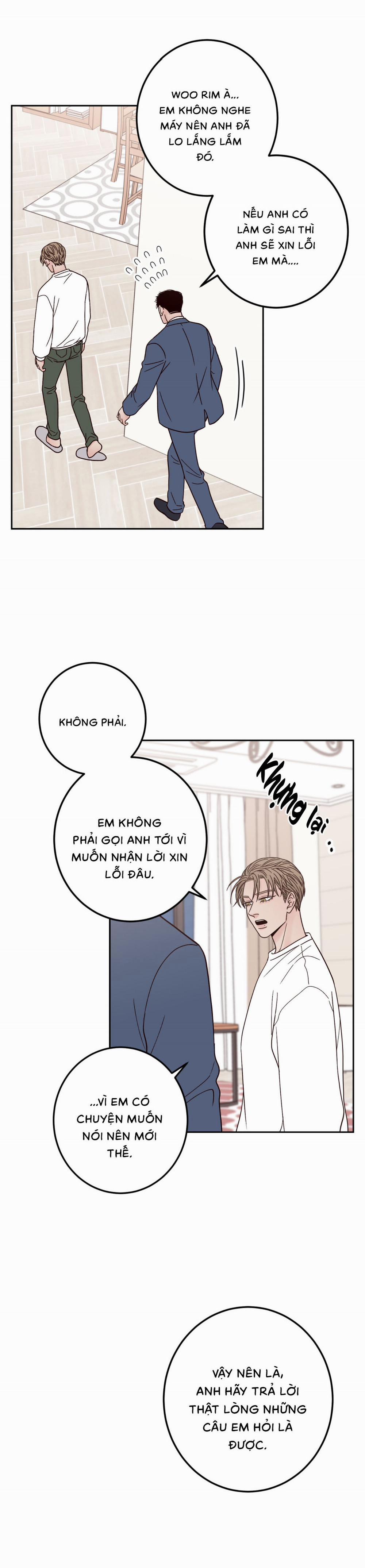Bất Khả Kháng 15 trang 21