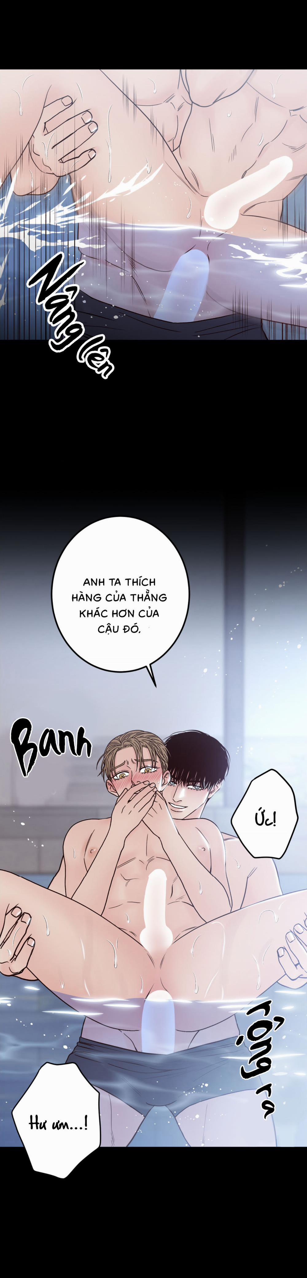Bất Khả Kháng 15 trang 8
