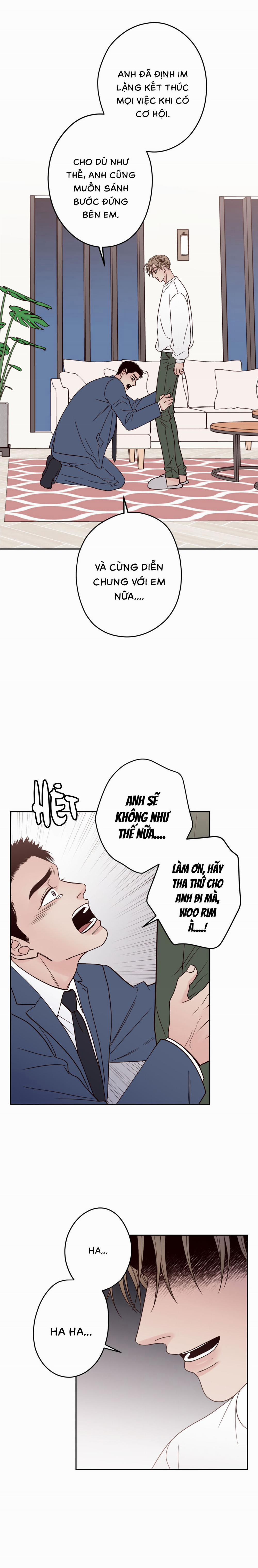 Bất Khả Kháng 16 trang 5