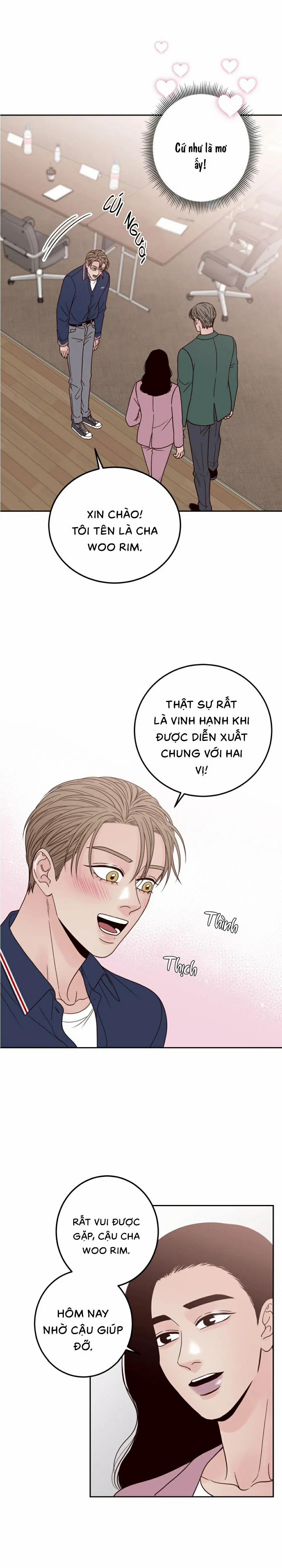 Bất Khả Kháng 17 trang 18