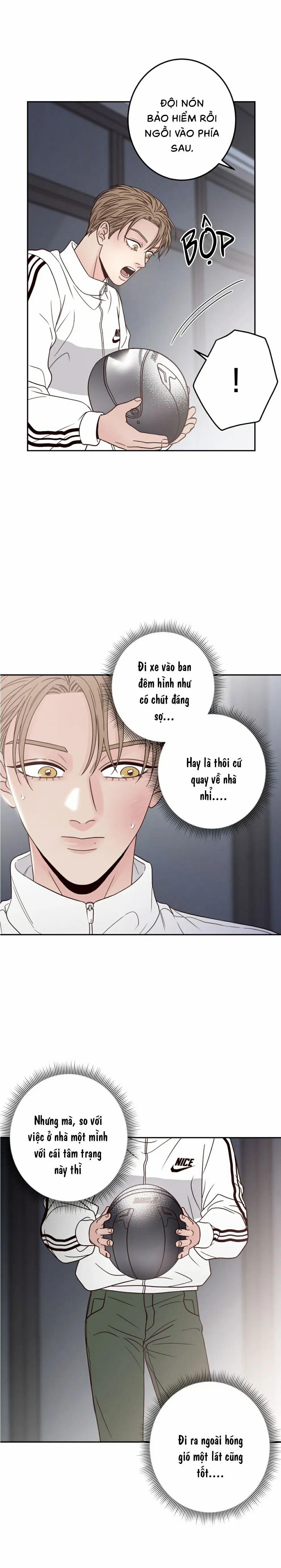 Bất Khả Kháng 17 trang 6