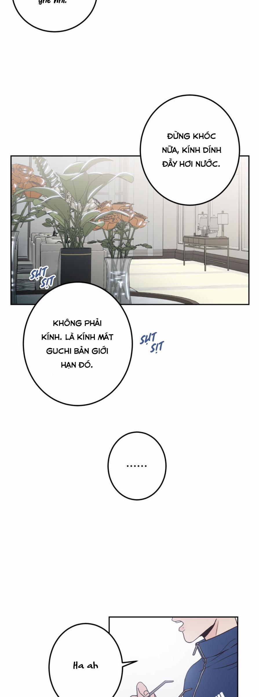 Bất Khả Kháng 2 trang 28