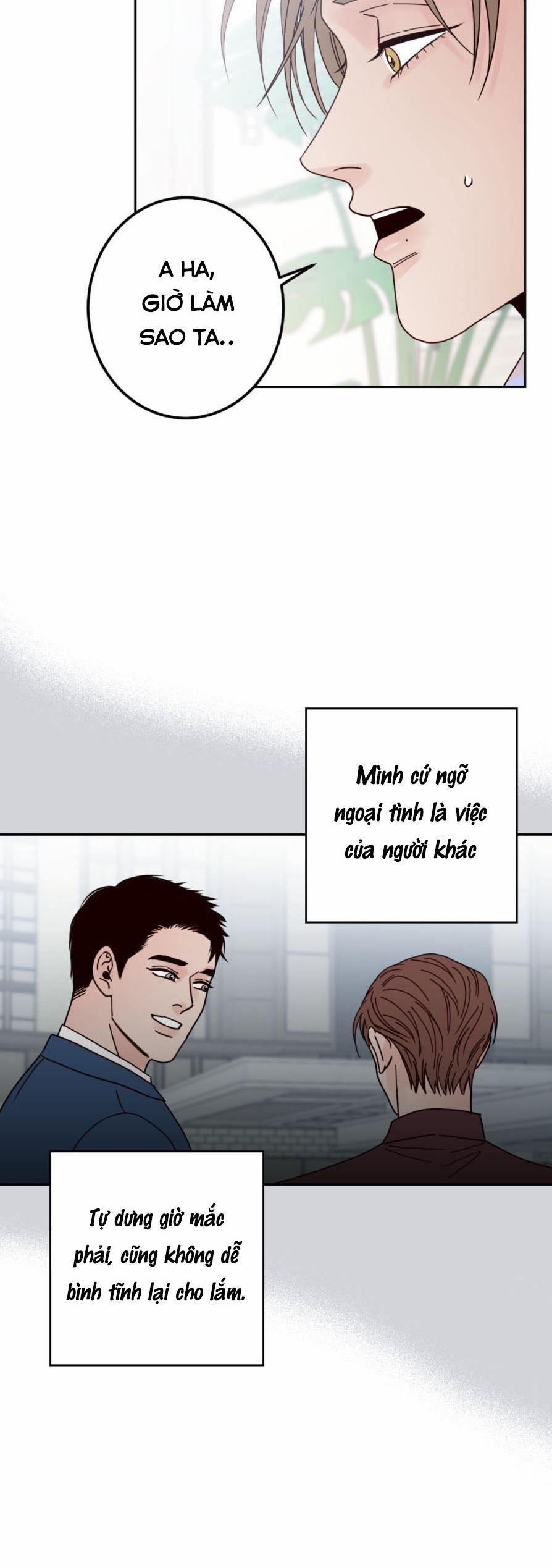 Bất Khả Kháng 2 trang 5