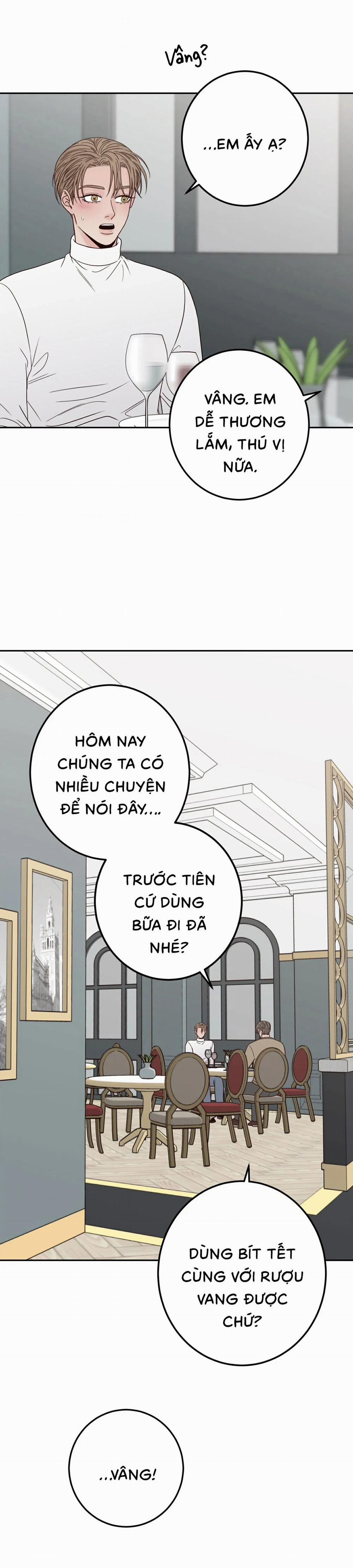 Bất Khả Kháng 25 trang 14