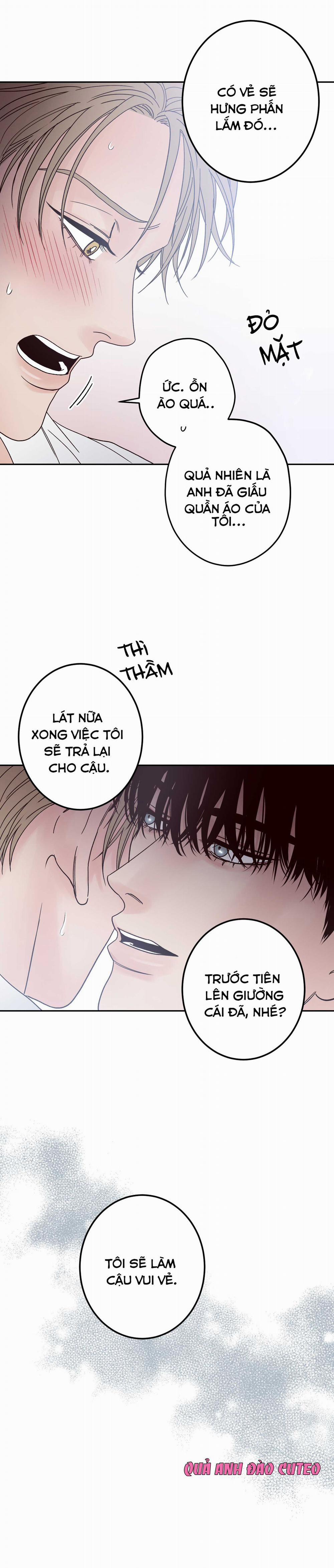 Bất Khả Kháng 3 trang 18