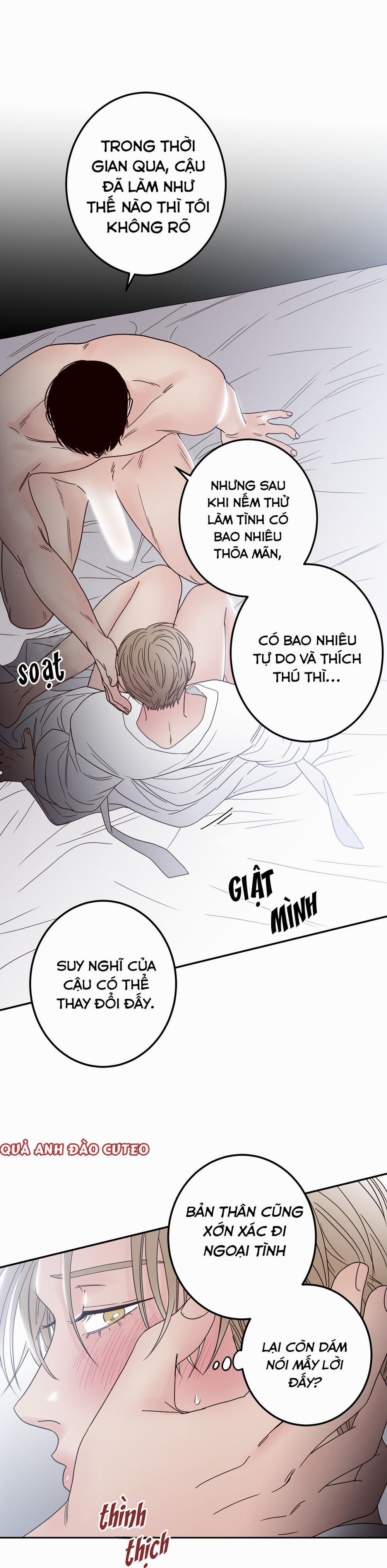 Bất Khả Kháng 4 trang 11