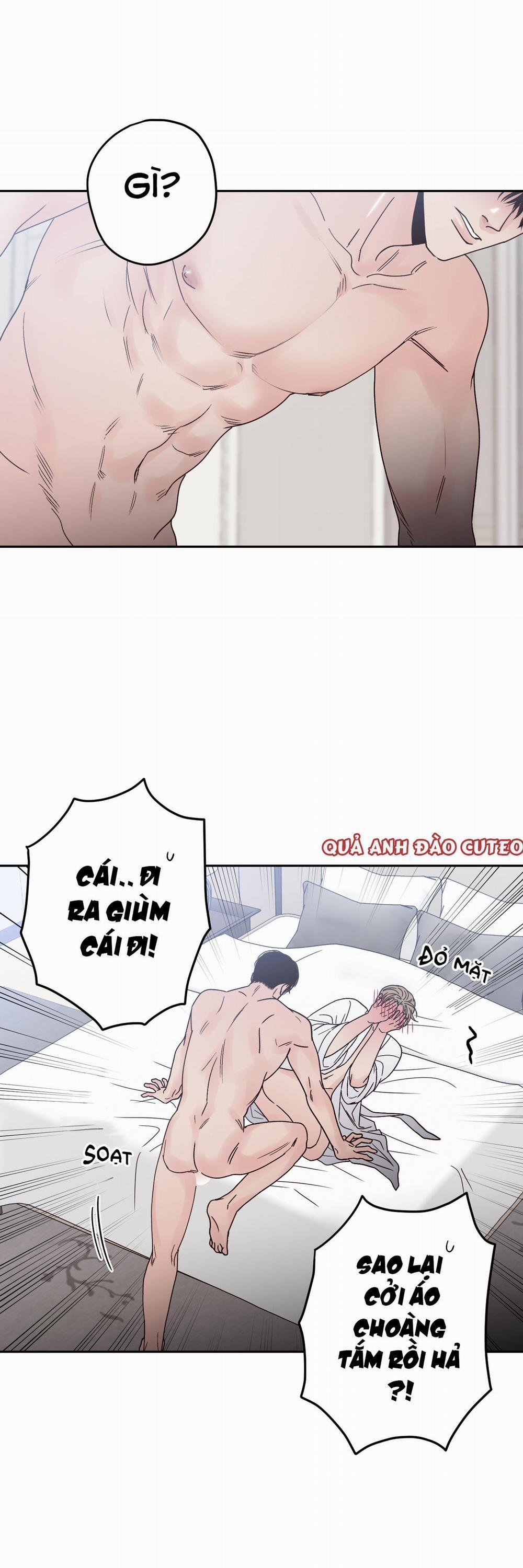Bất Khả Kháng 4 trang 2