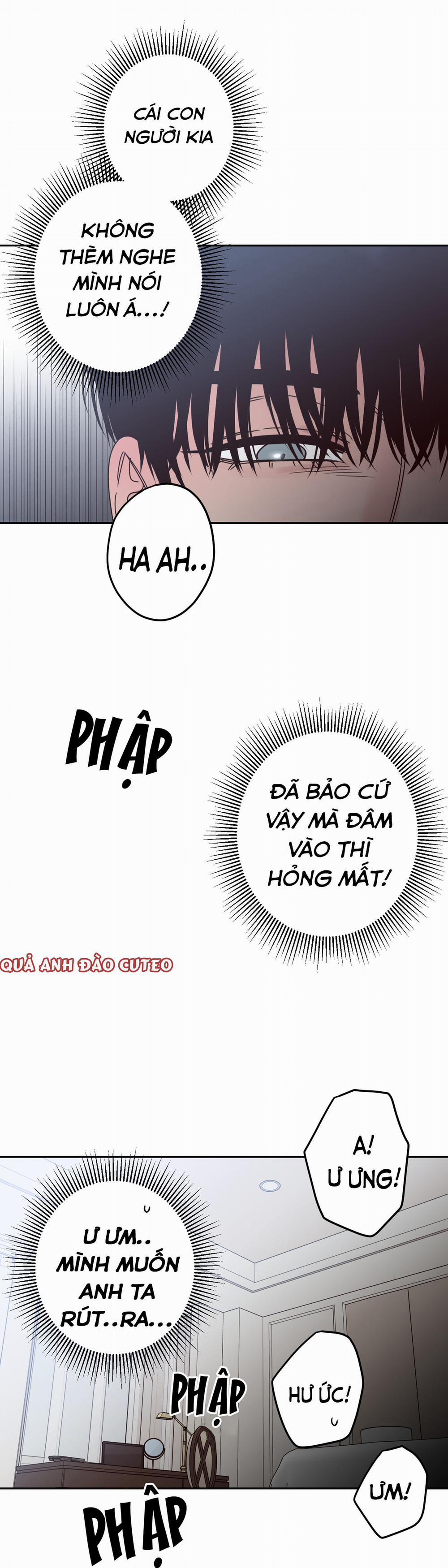 Bất Khả Kháng 4 trang 27