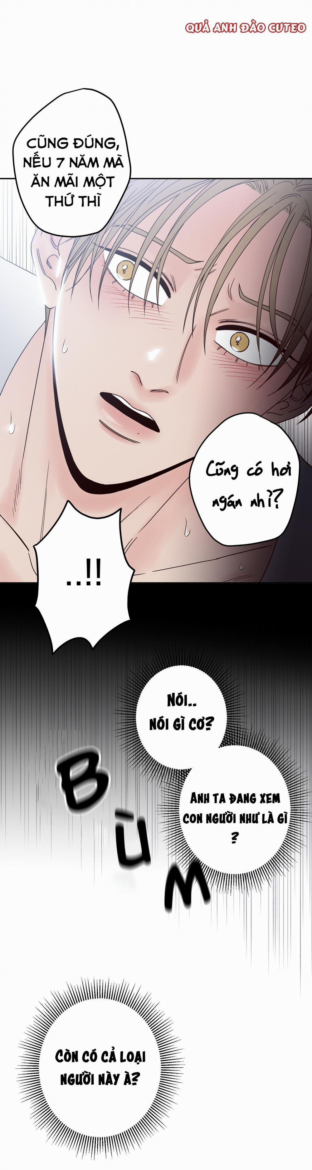 Bất Khả Kháng 4 trang 32