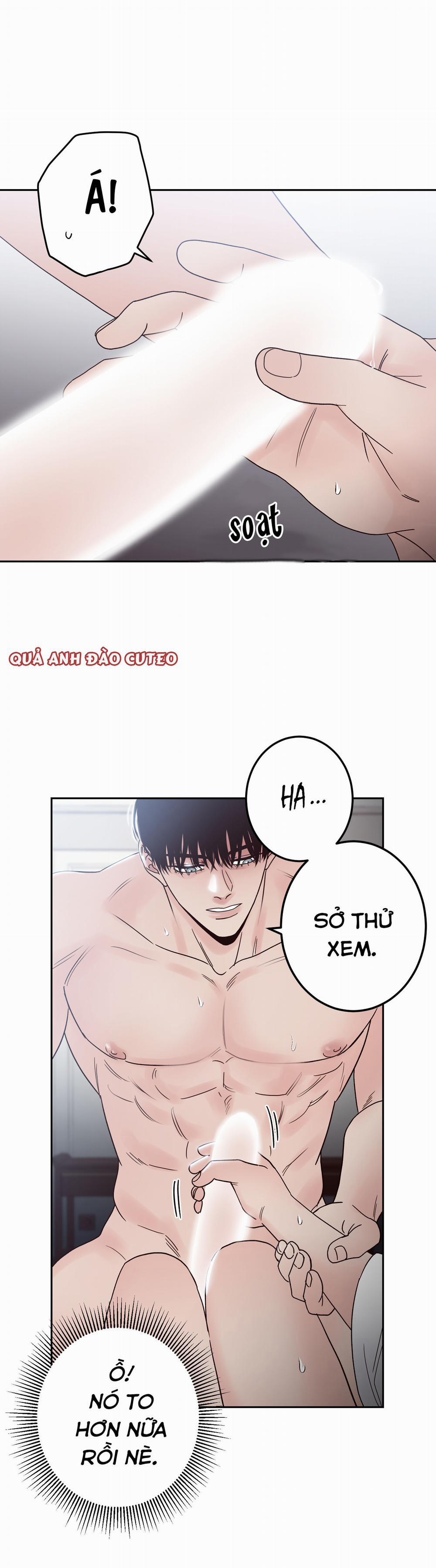 Bất Khả Kháng 4 trang 5