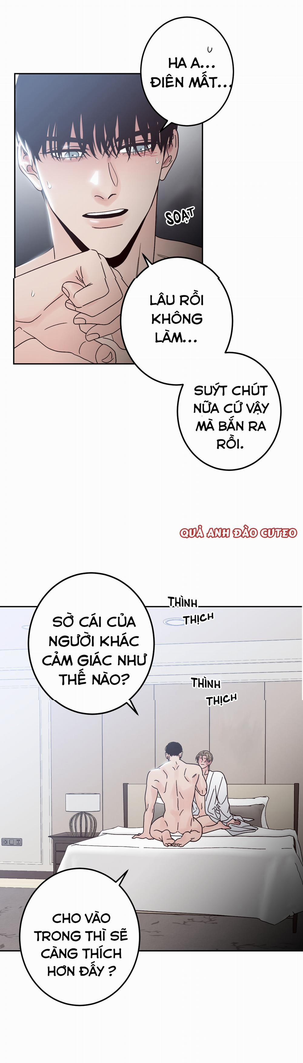 Bất Khả Kháng 4 trang 9