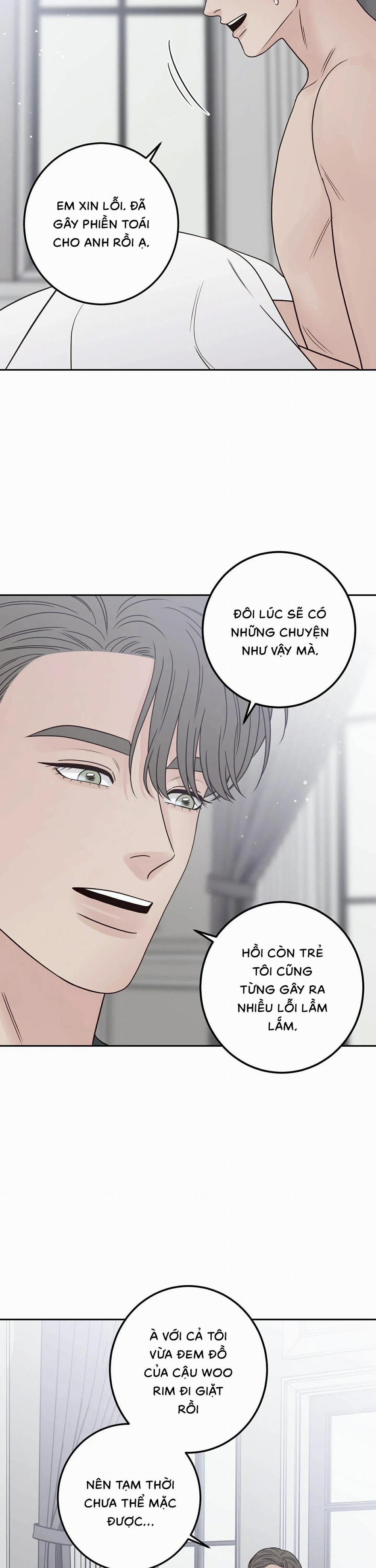 Bất Khả Kháng 47 trang 9