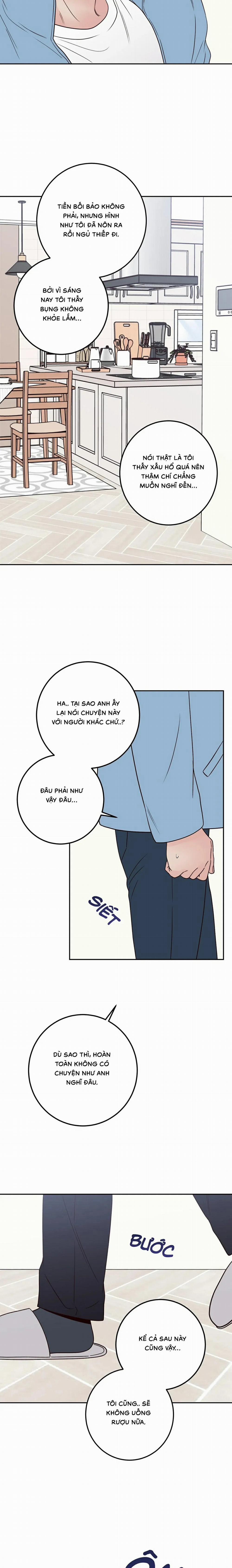Bất Khả Kháng 48 trang 20