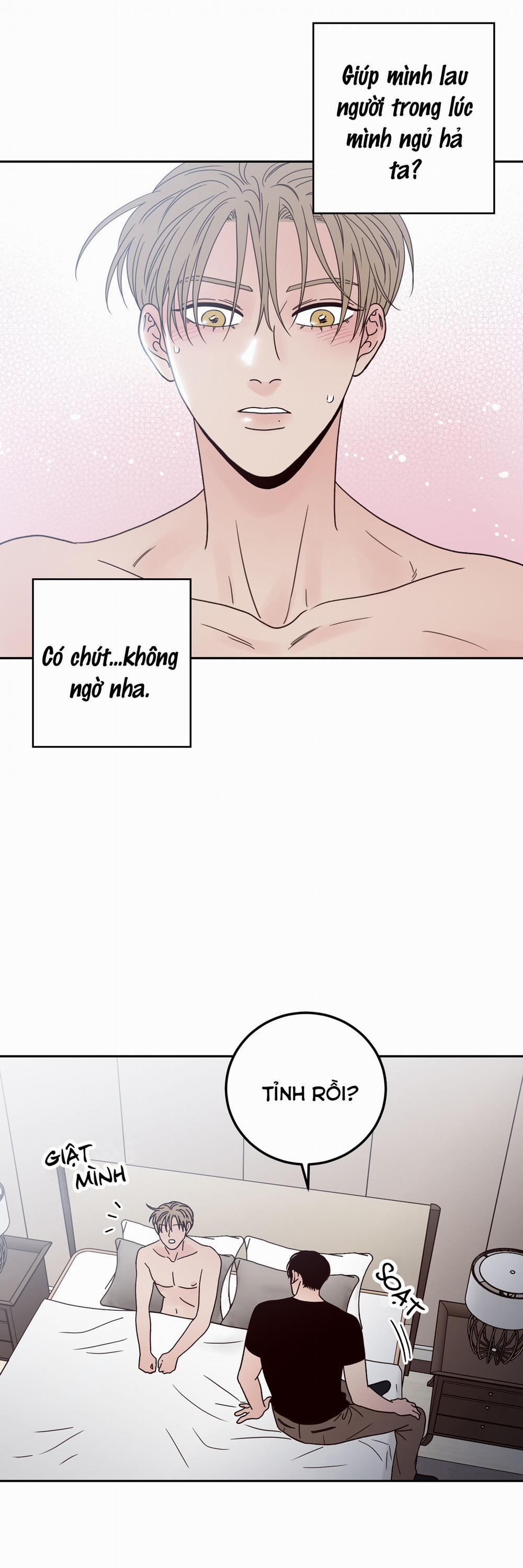 Bất Khả Kháng 5 trang 13