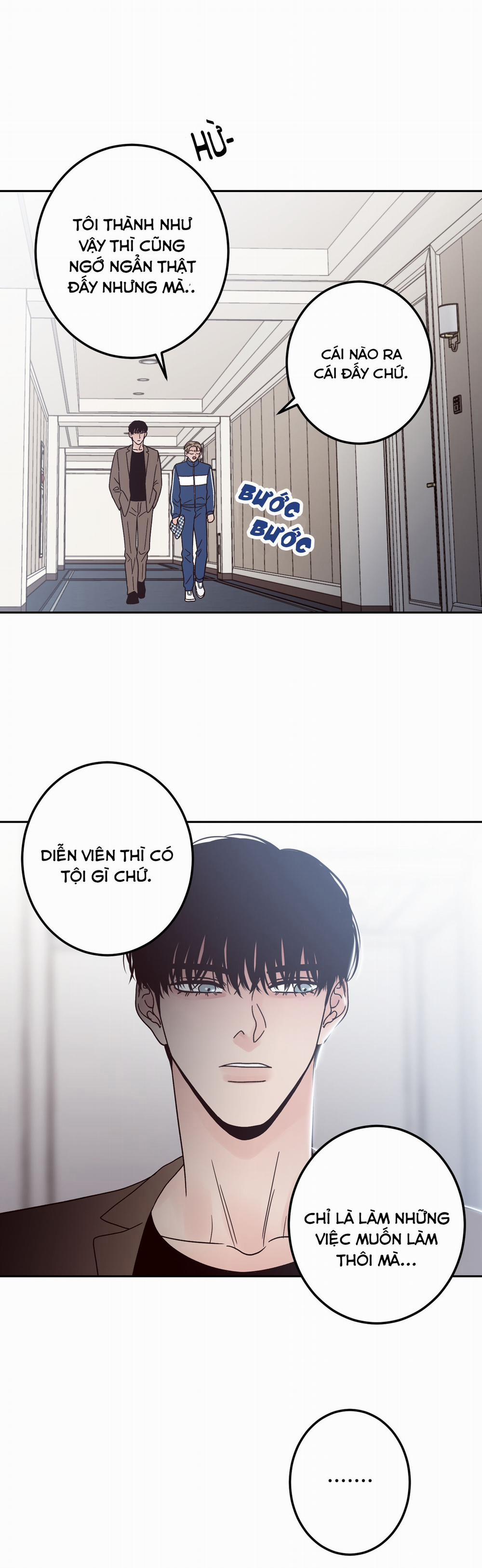 Bất Khả Kháng 5 trang 24