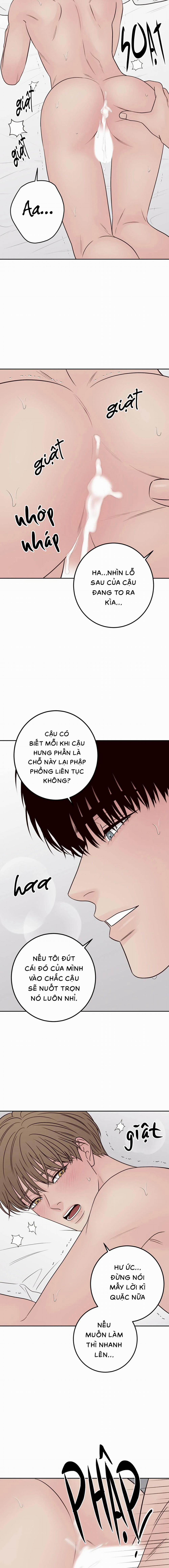 Bất Khả Kháng 54 trang 10