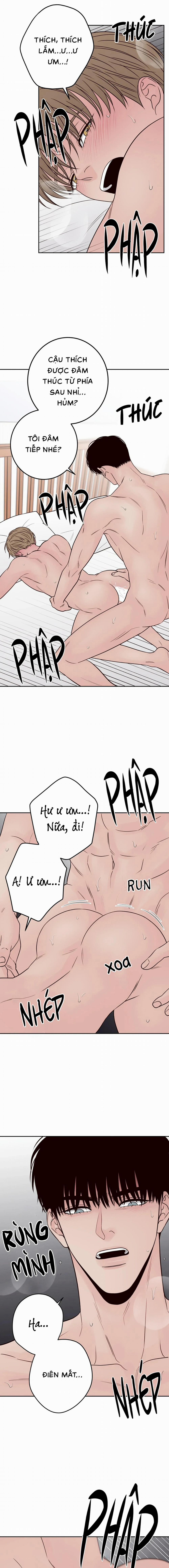 Bất Khả Kháng 54 trang 12