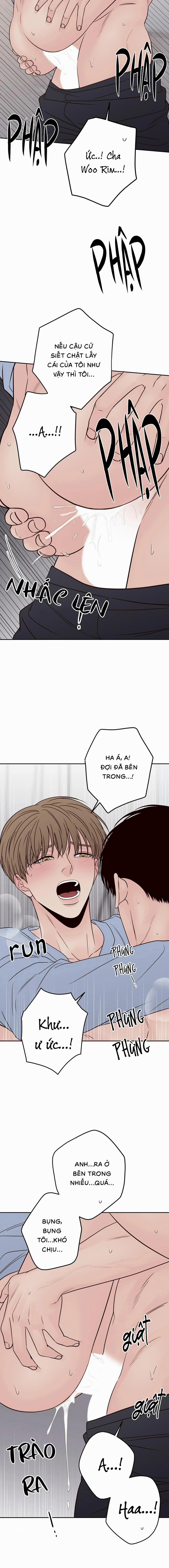 Bất Khả Kháng 54 trang 5