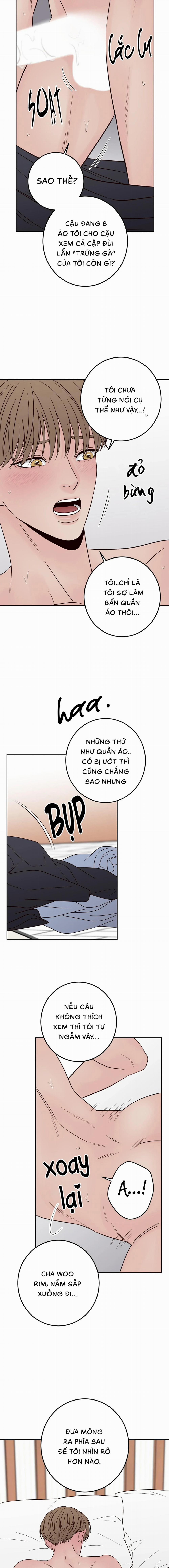 Bất Khả Kháng 54 trang 9