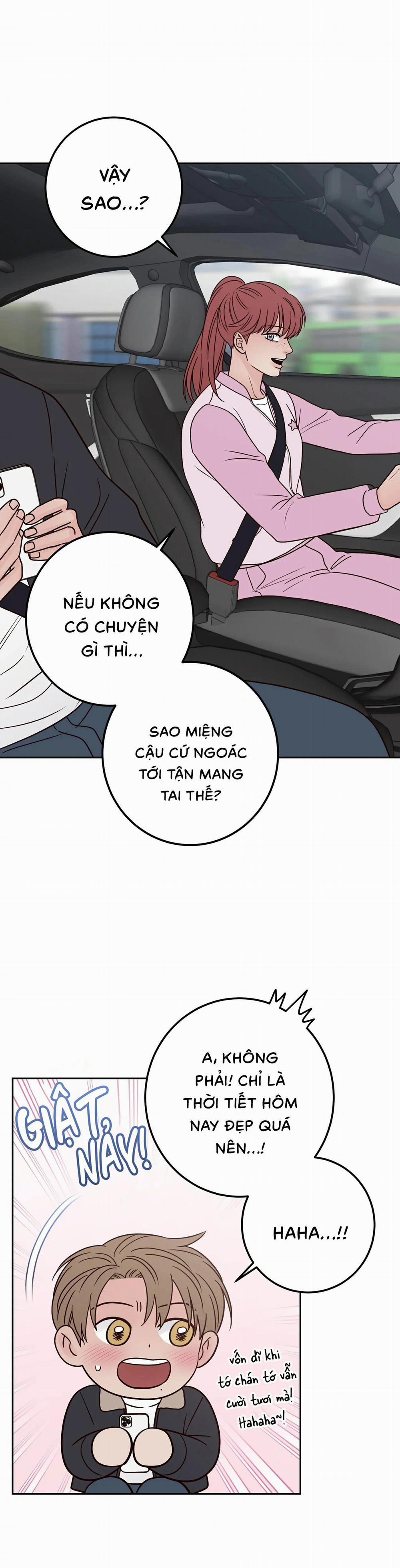 Bất Khả Kháng 56 trang 15