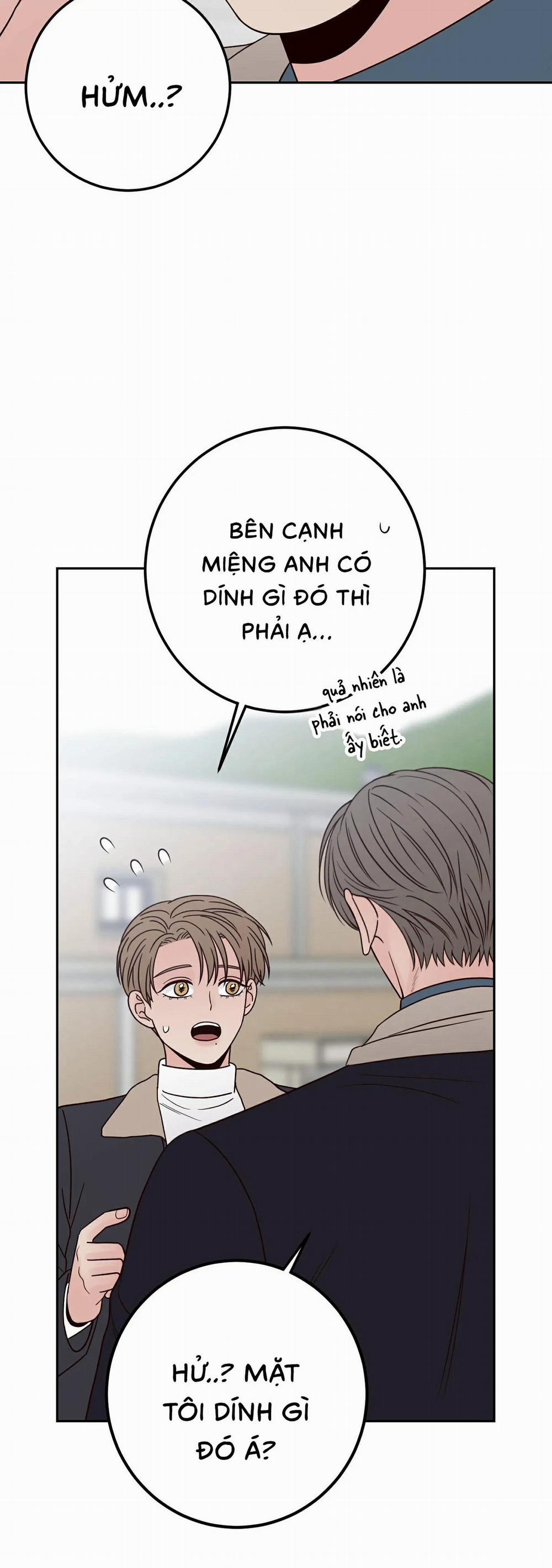 Bất Khả Kháng 56 trang 28