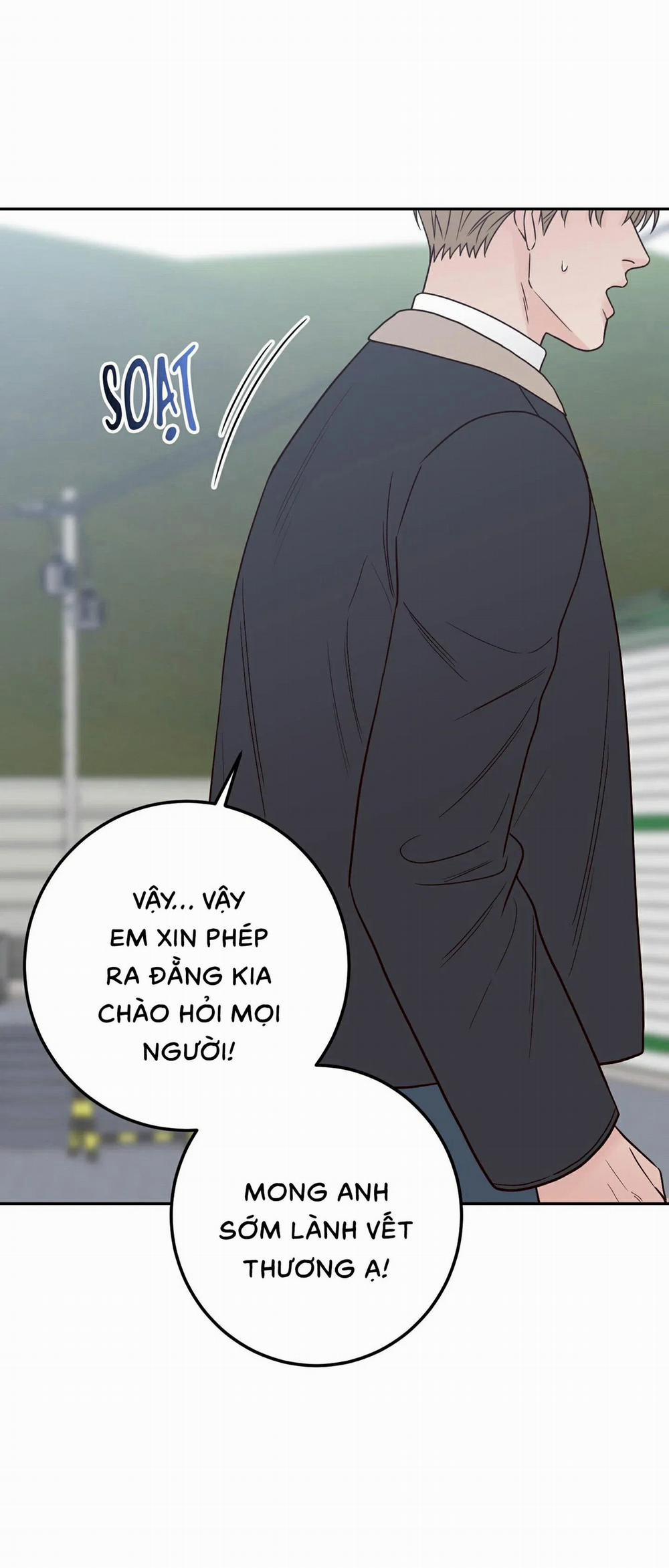 Bất Khả Kháng 56 trang 36