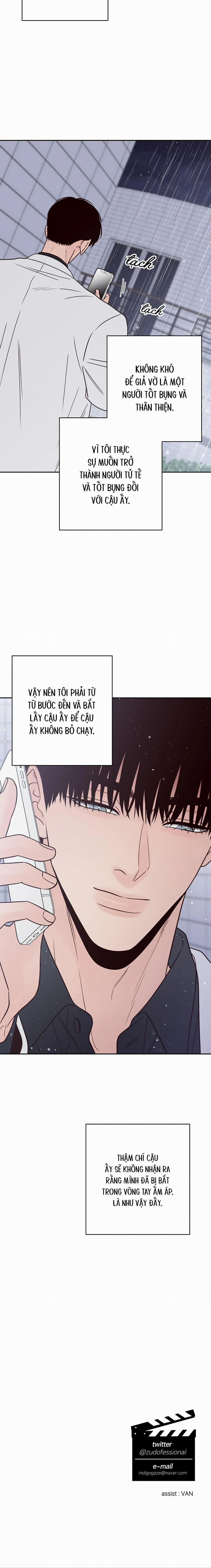 Bất Khả Kháng 58 trang 19
