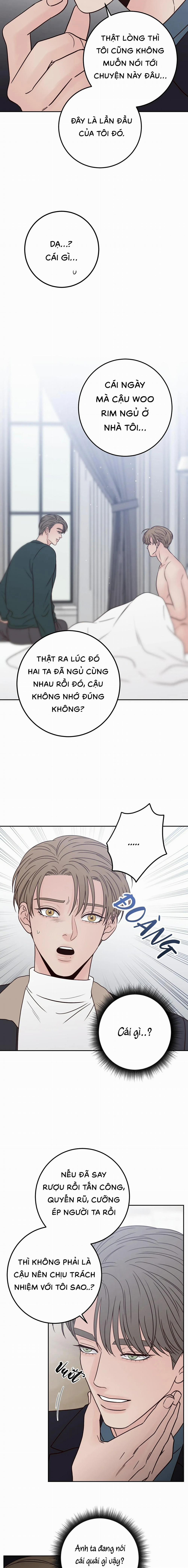 Bất Khả Kháng 59 trang 11