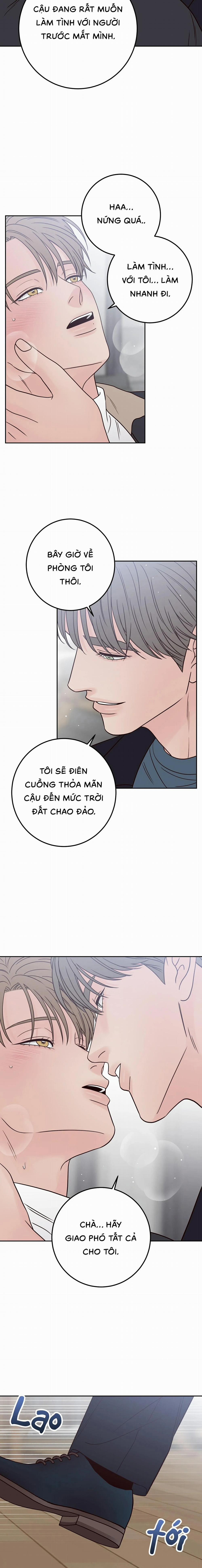 Bất Khả Kháng 59 trang 16