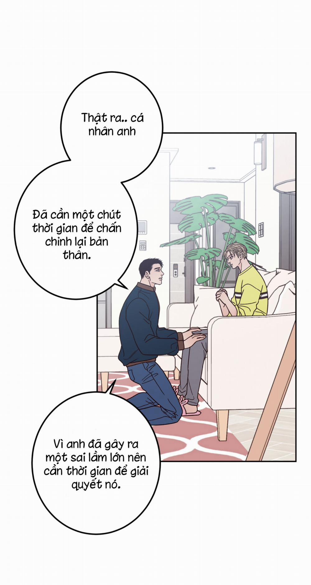 Bất Khả Kháng 6 trang 23