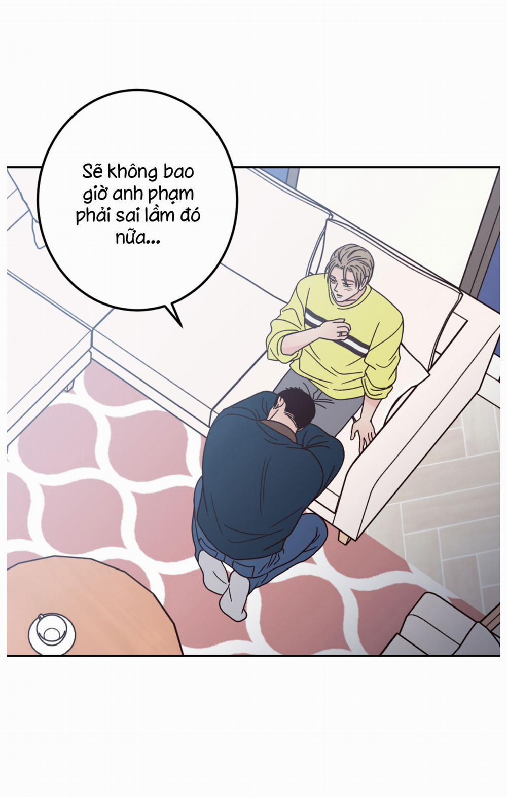 Bất Khả Kháng 6 trang 28