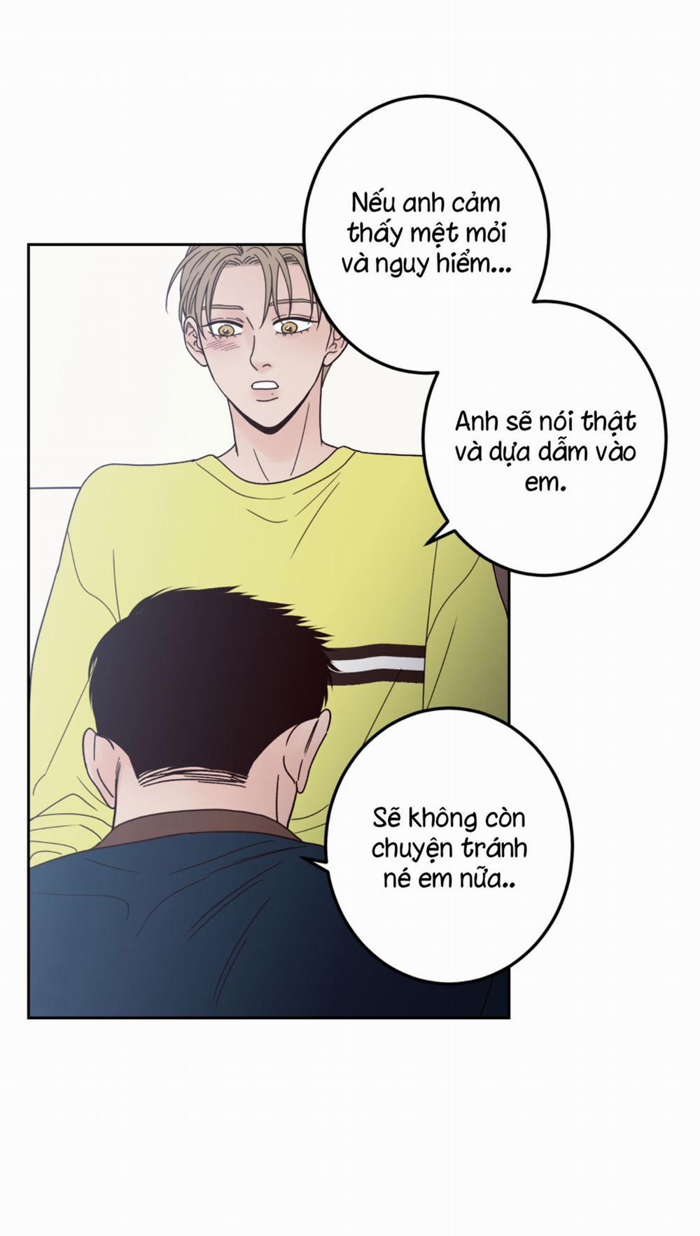 Bất Khả Kháng 6 trang 29