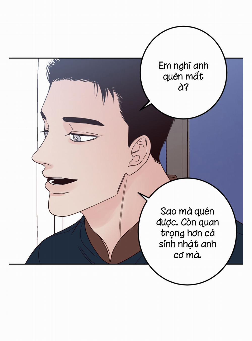 Bất Khả Kháng 6 trang 3