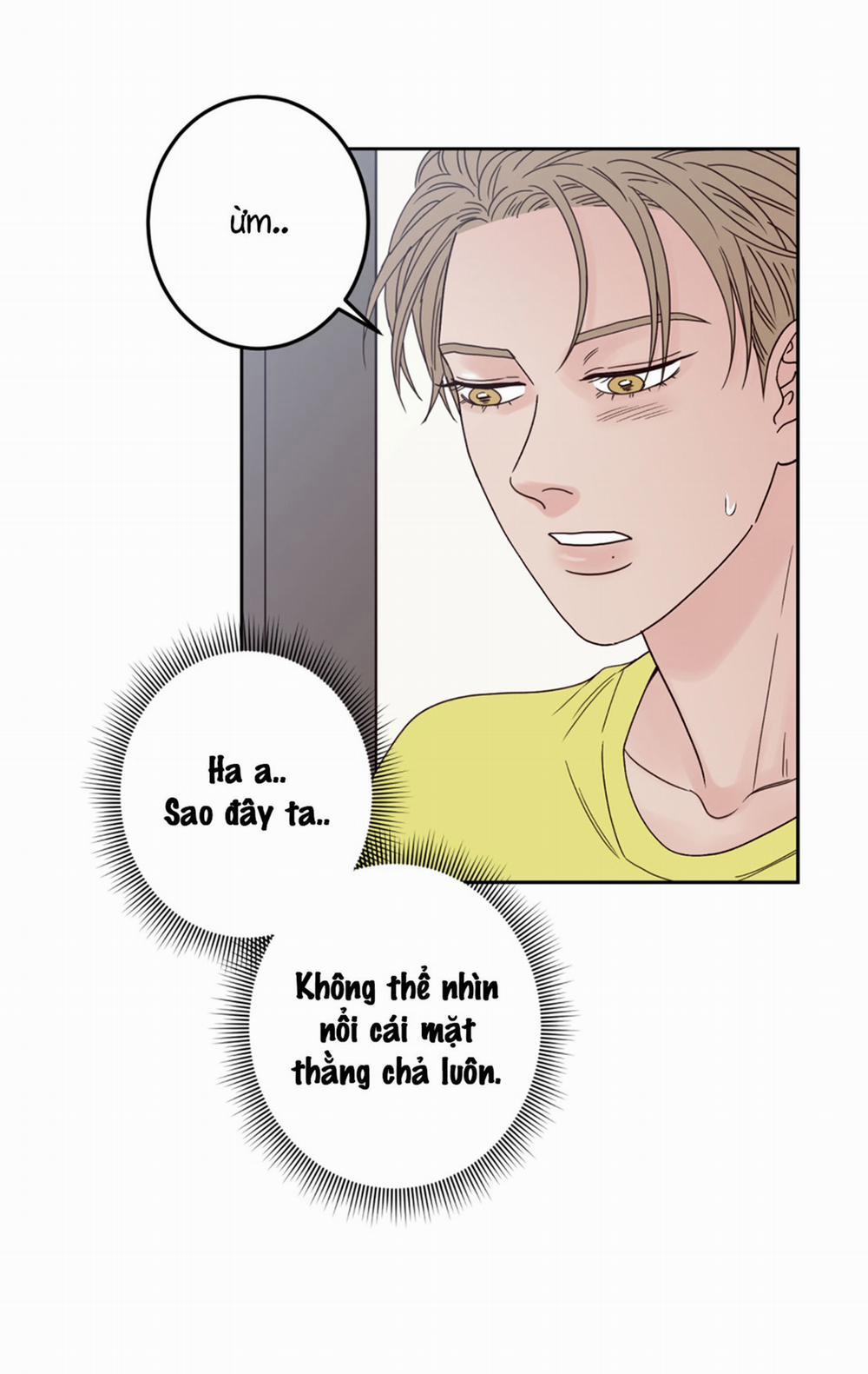 Bất Khả Kháng 6 trang 5