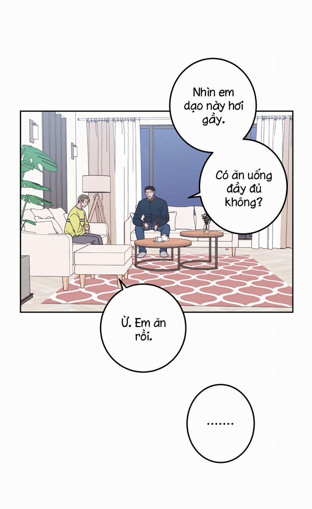 Bất Khả Kháng 6 trang 6
