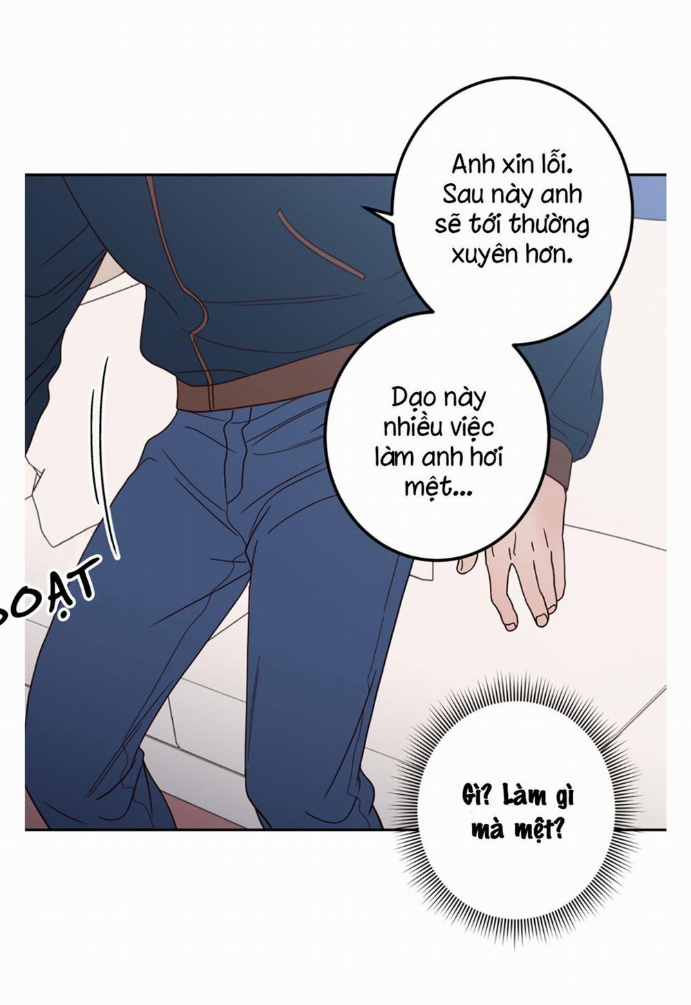 Bất Khả Kháng 6 trang 9