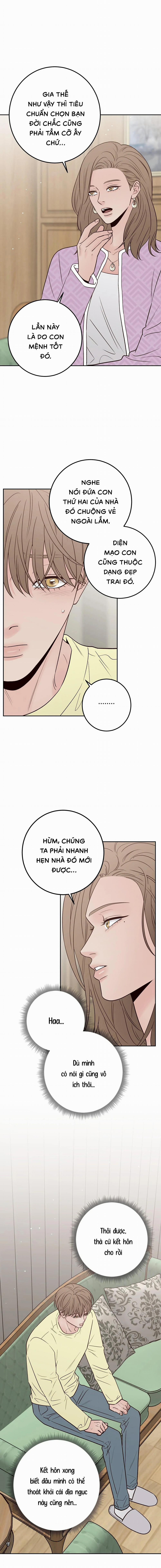 Bất Khả Kháng 63 trang 1