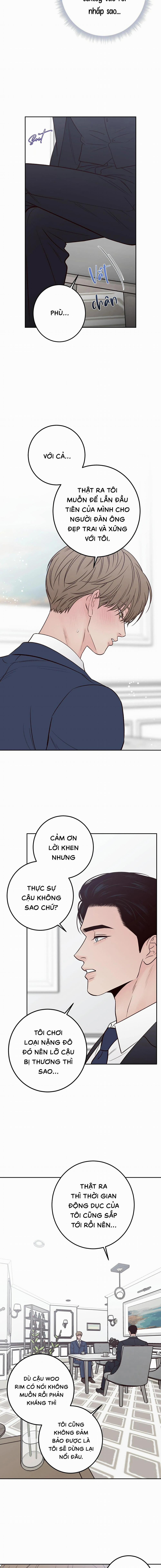 Bất Khả Kháng 63 trang 13