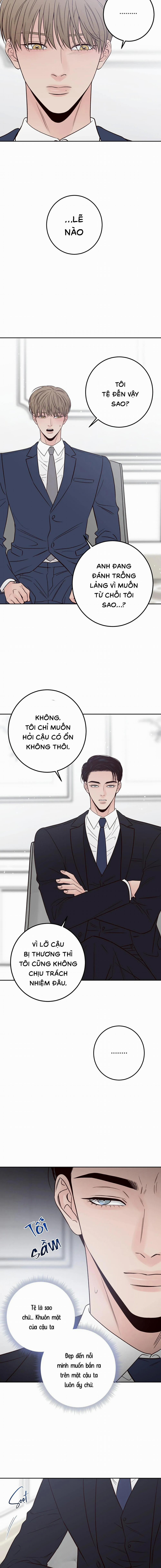 Bất Khả Kháng 63 trang 14